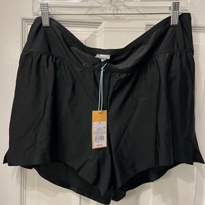 Women's Swim Bottoms